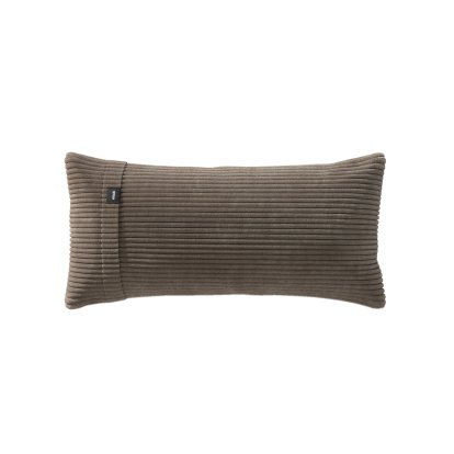 Vetsak Cushion, Pillow, Cord velours - Mocha