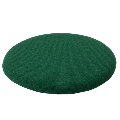 Seat cushion for Wire VP11 stool, Hallingdal 944 / green
