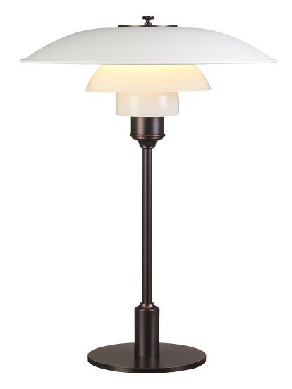 PH 3½-2½ Table Lamp