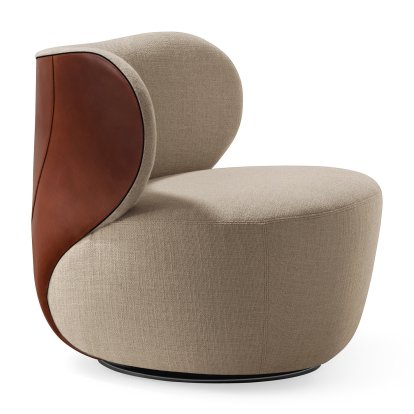 Bao Armchair