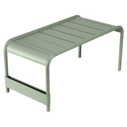 Luxembourg Bench/Table, Cactus