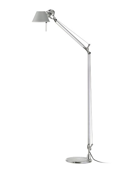 Tolomeo Floor Lamp LED