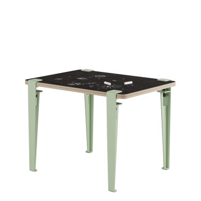 Tiptoe Children's Table