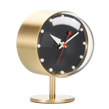 Night Desk Clock