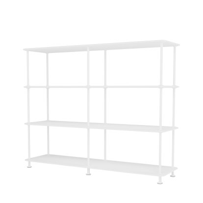 Free 330000 Shelf, New White