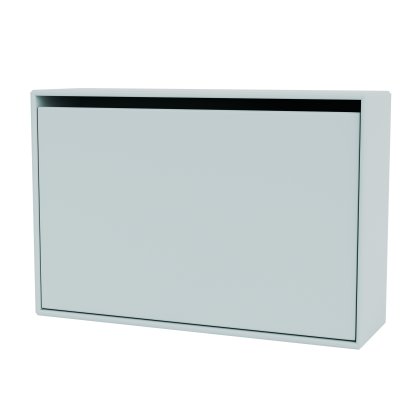 Hide Shoe Rack, Flint