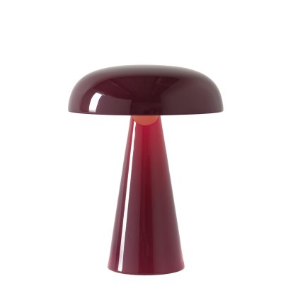 Como SC53 Portable, Red brown