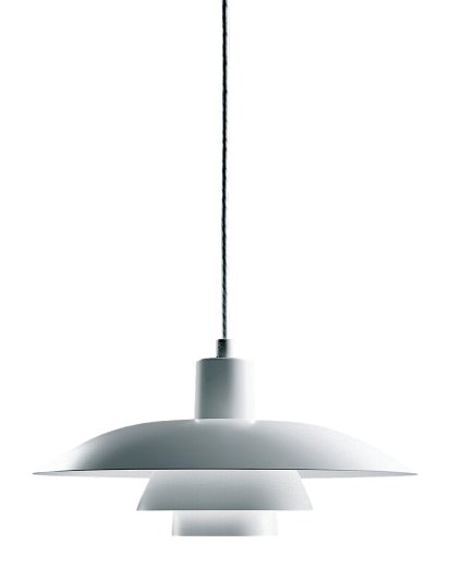 PH 4/3 Pendant Lamp