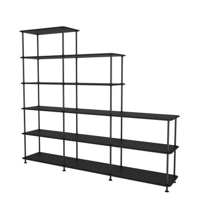 Free 542000 Shelf, Black