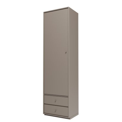 Attire I Wardrobe, Truffle, Plinth