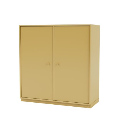 Cover Sideboard, Cumin, Plinths