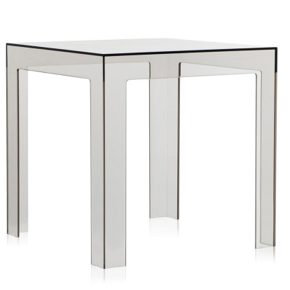 Jolly Side Table, Fumé