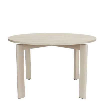 After Dining Table