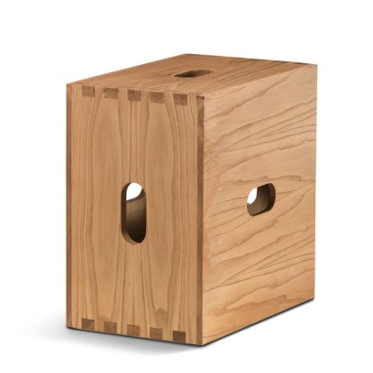 LC14 Stool, Tabouret Cabanon