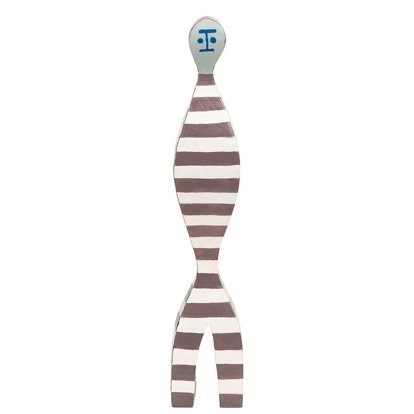Wooden Dolls, No. 16