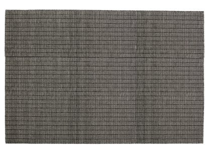 Rug Tanne, 200 x 300 cm, Black / white