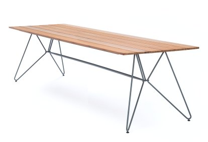 Sketch Table, 220 x 88 cm