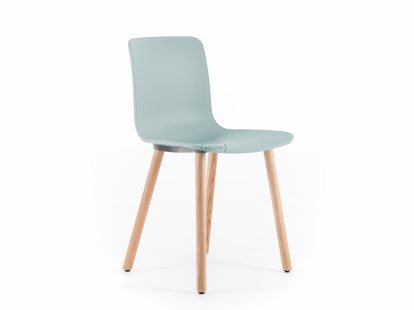 HAL RE Wood, Ice grey RE, Natural oak, protective varnish