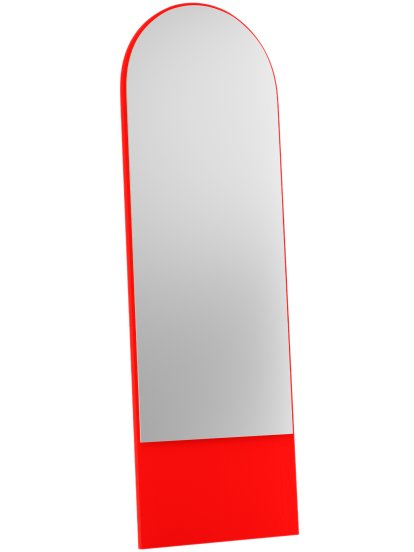 Friedrich 21 Mirror