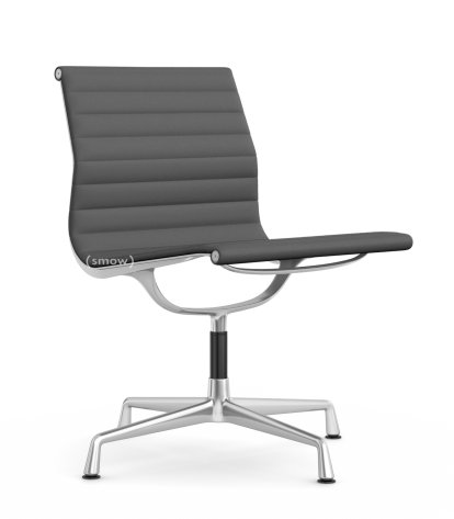 Aluminium Group EA 105, Polished, Hopsak, Dark grey