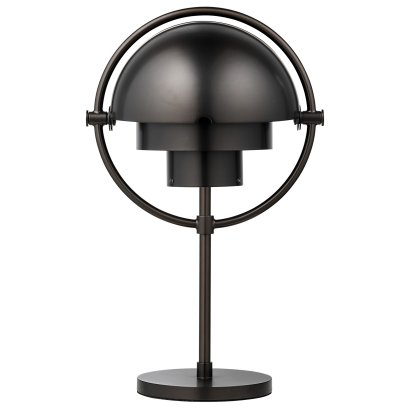 Multi-Lite Rechargeable Lamp, Black