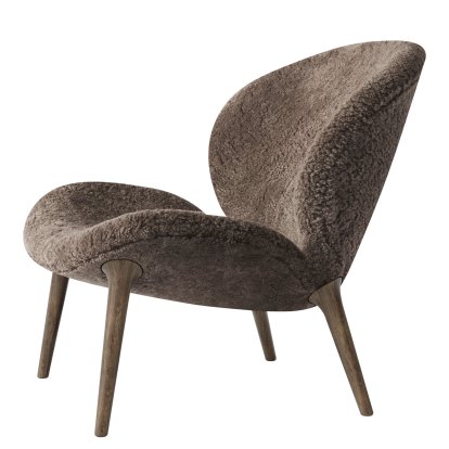 469 Lodge Lounge Chair Lowback