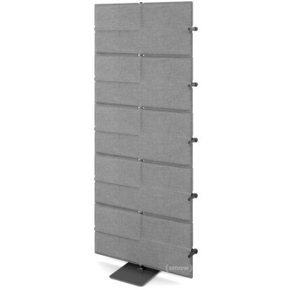 USM Privacy Panels Acoustic Wall Extension