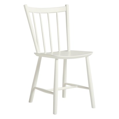 J41 Chair, White