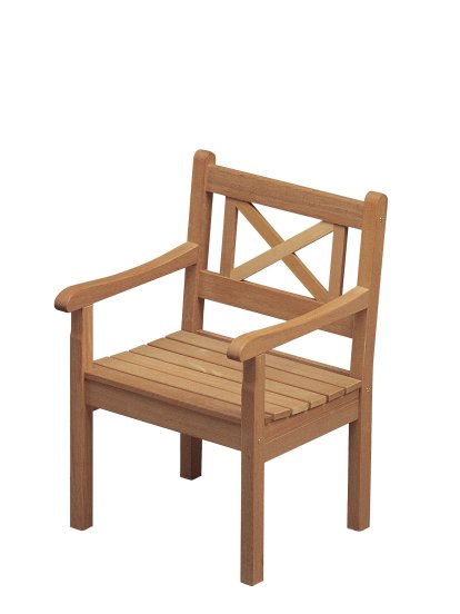 Skagen Armchair