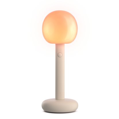 Fire Portable Lamp