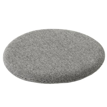 Seat cushion for Wire VP11 stool, Hallingdal 126 / grey
