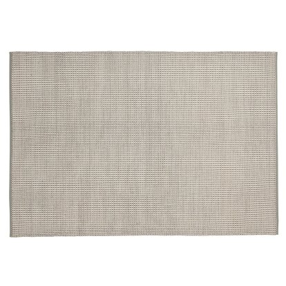 Rug Holger, 200 x 300 cm, Off white / black