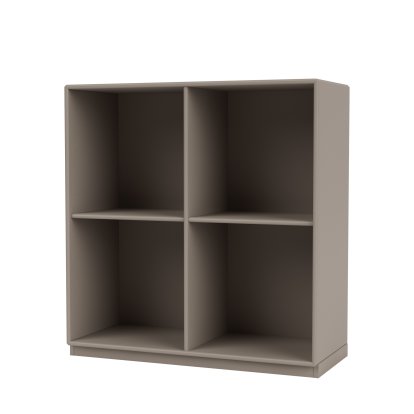 Show Shelf, Truffle, Plinth