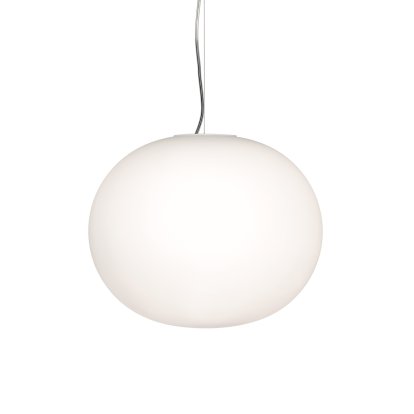 Glo-Ball pendant light, Ø 33 cm