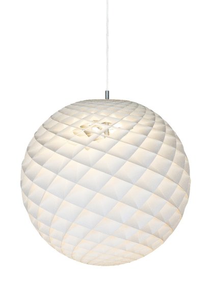 Patera Pendant Lamp