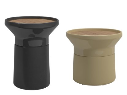 Coso Side Table