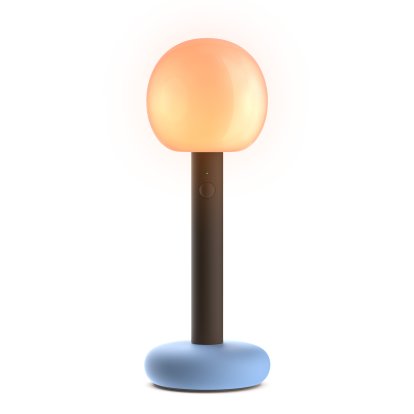 Fire Portable Lamp, Silent earth