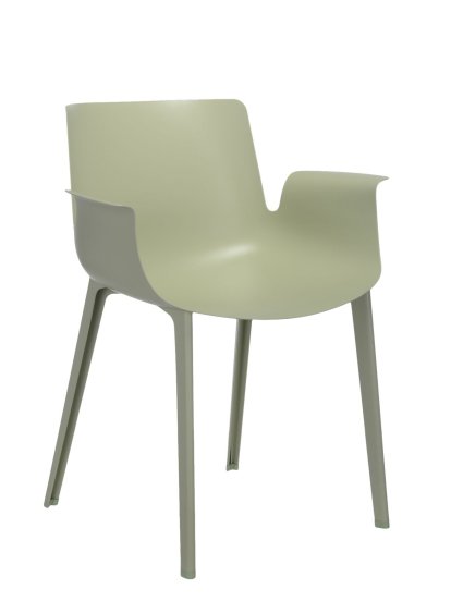 Piuma Chair, Sage