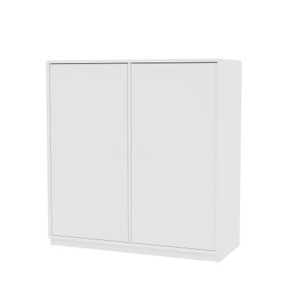 Cover Sideboard, New White, Plinths