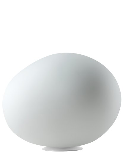 Poly Gregg Table Lamp, X-large (H 51 x W 51 x D 59 cm)