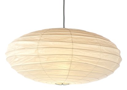 Akari 50EN / 70EN Pendant Lamp, 330 x 700 x 700 mm (70EN)