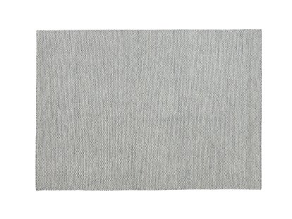 Rug Rolf, 170 x 240 cm, Off white/dark grey