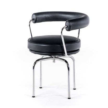 7 Fauteuil tournant