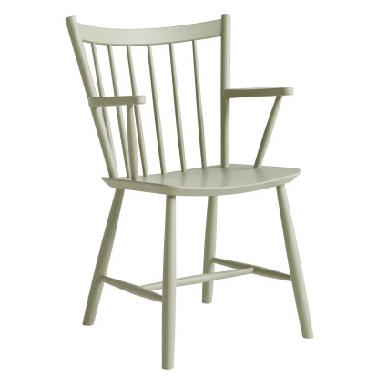J42 Chair, Sage