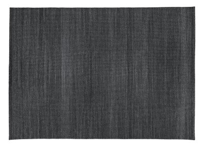 Rug Bellis, 200 x 300 cm, Charcoal/grey