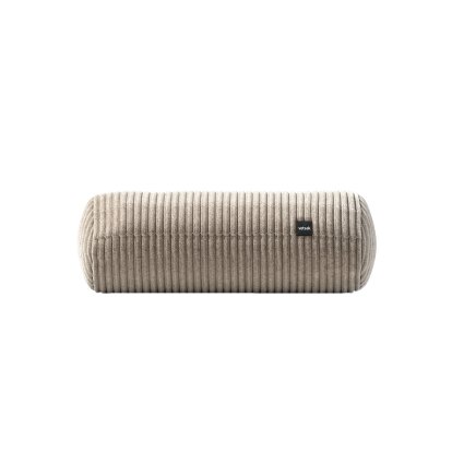 Vetsak Cushion, Noodle, Cord velours - Platinum