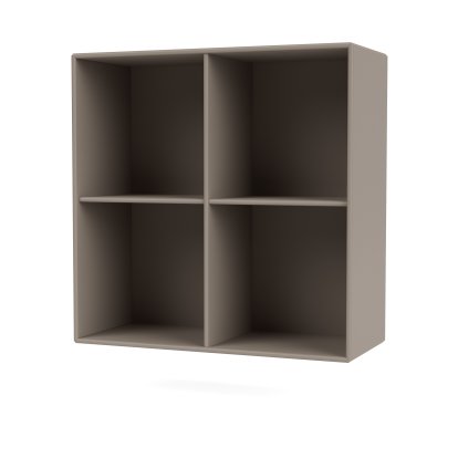 Show Shelf, Truffle, Suspension rail
