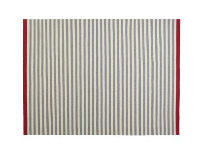 Rug/Runner Rosemary, 200 x 300 cm, Grey / light grey