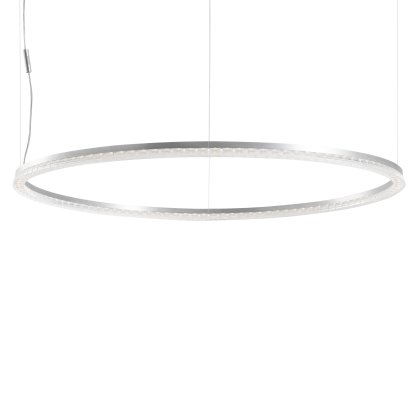 Somnĭum Stand-Alone Circular Pendant Lamp