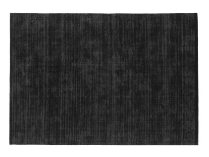 Rug Loke, 200 x 300 cm, Charcoal